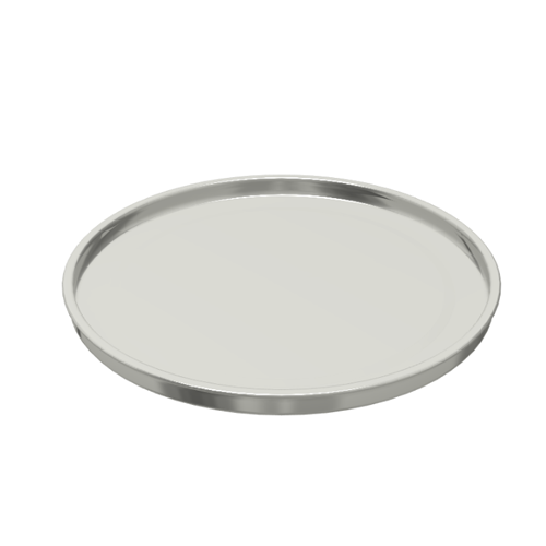 153mm Penny Lever Lid (PAL)